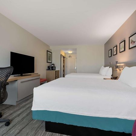 Hilton Garden Inn Rockford Exteriér fotografie