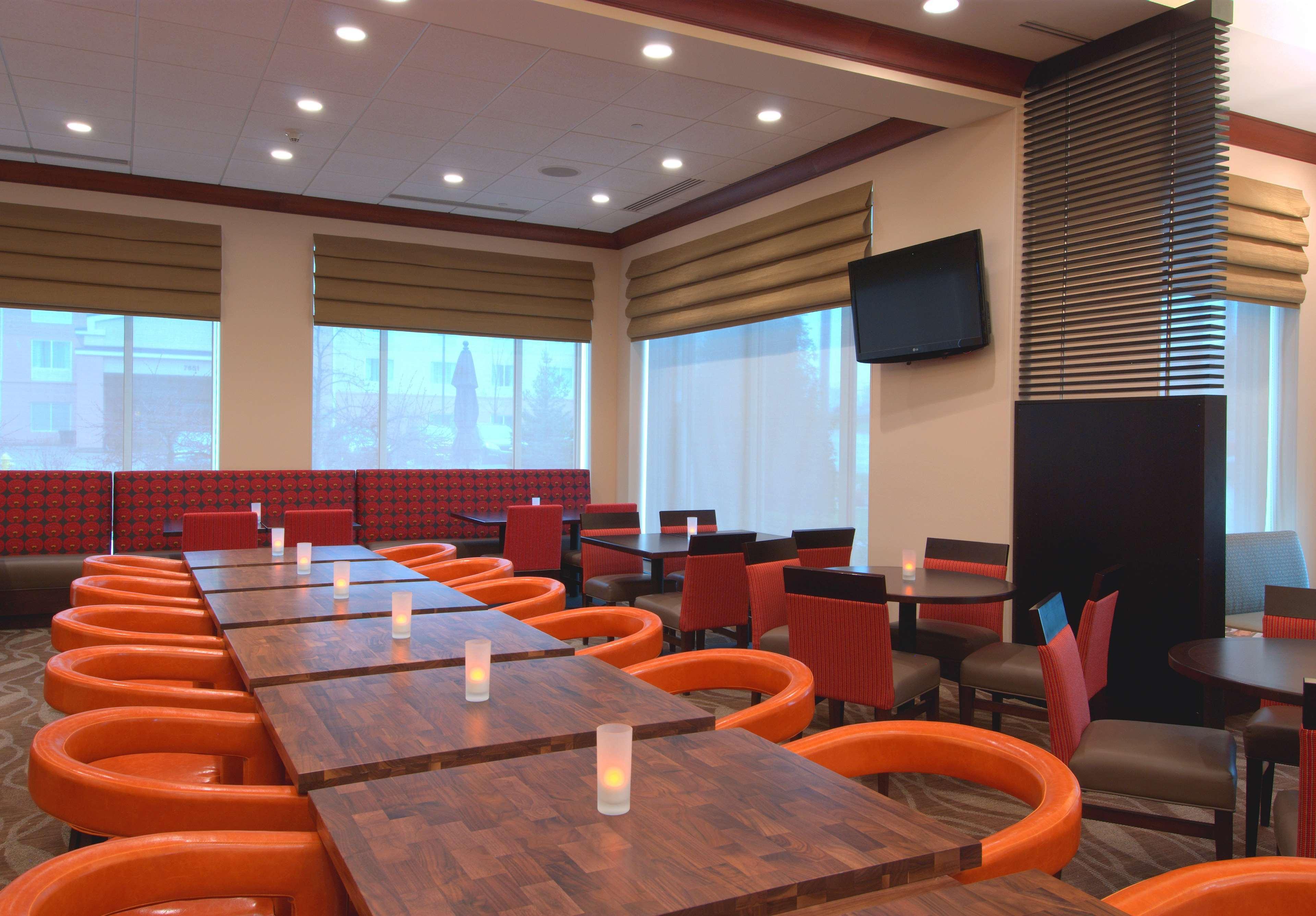 Hilton Garden Inn Rockford Exteriér fotografie