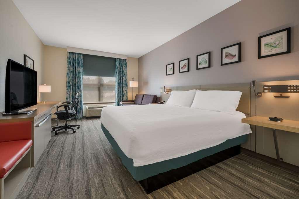 Hilton Garden Inn Rockford Pokoj fotografie