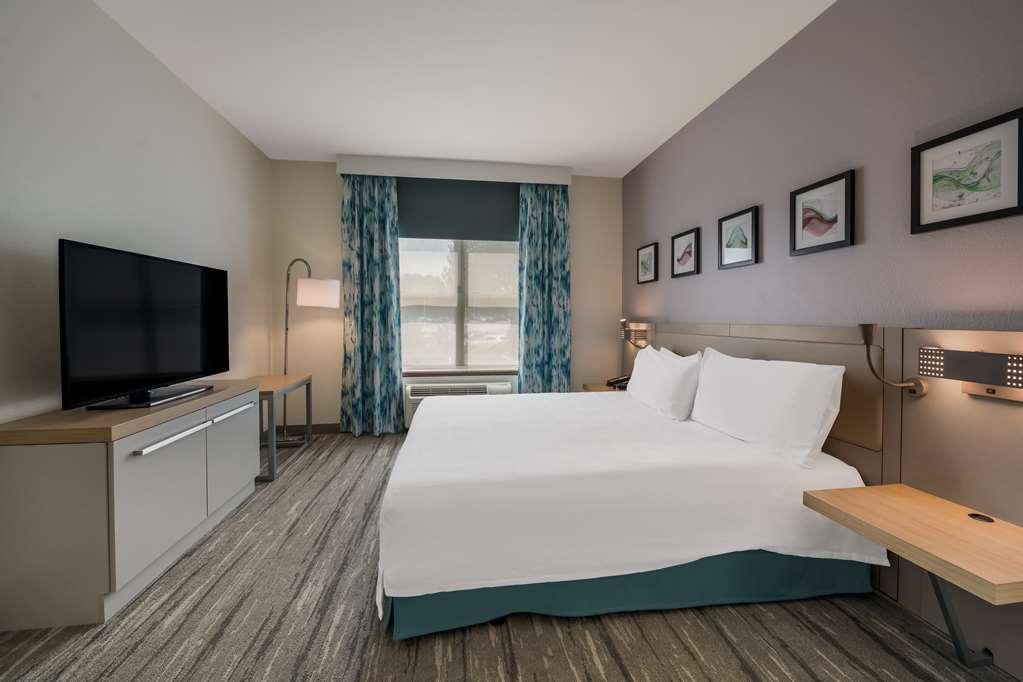 Hilton Garden Inn Rockford Pokoj fotografie