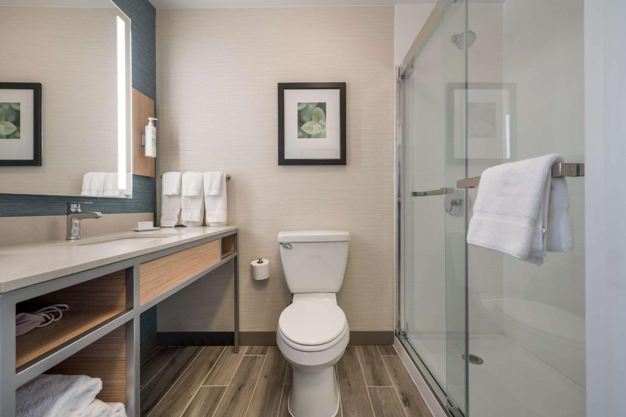 Hilton Garden Inn Rockford Exteriér fotografie