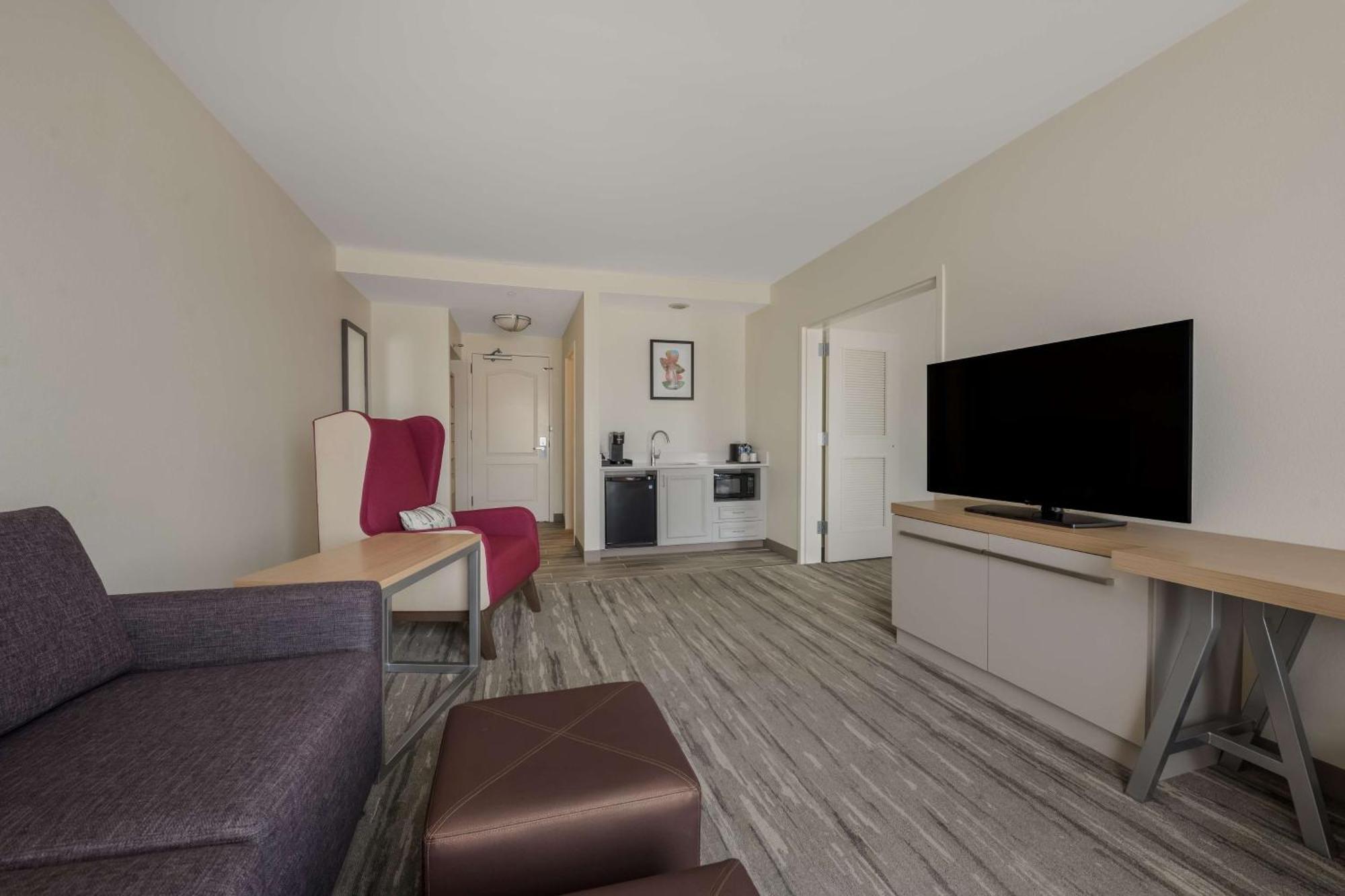 Hilton Garden Inn Rockford Exteriér fotografie