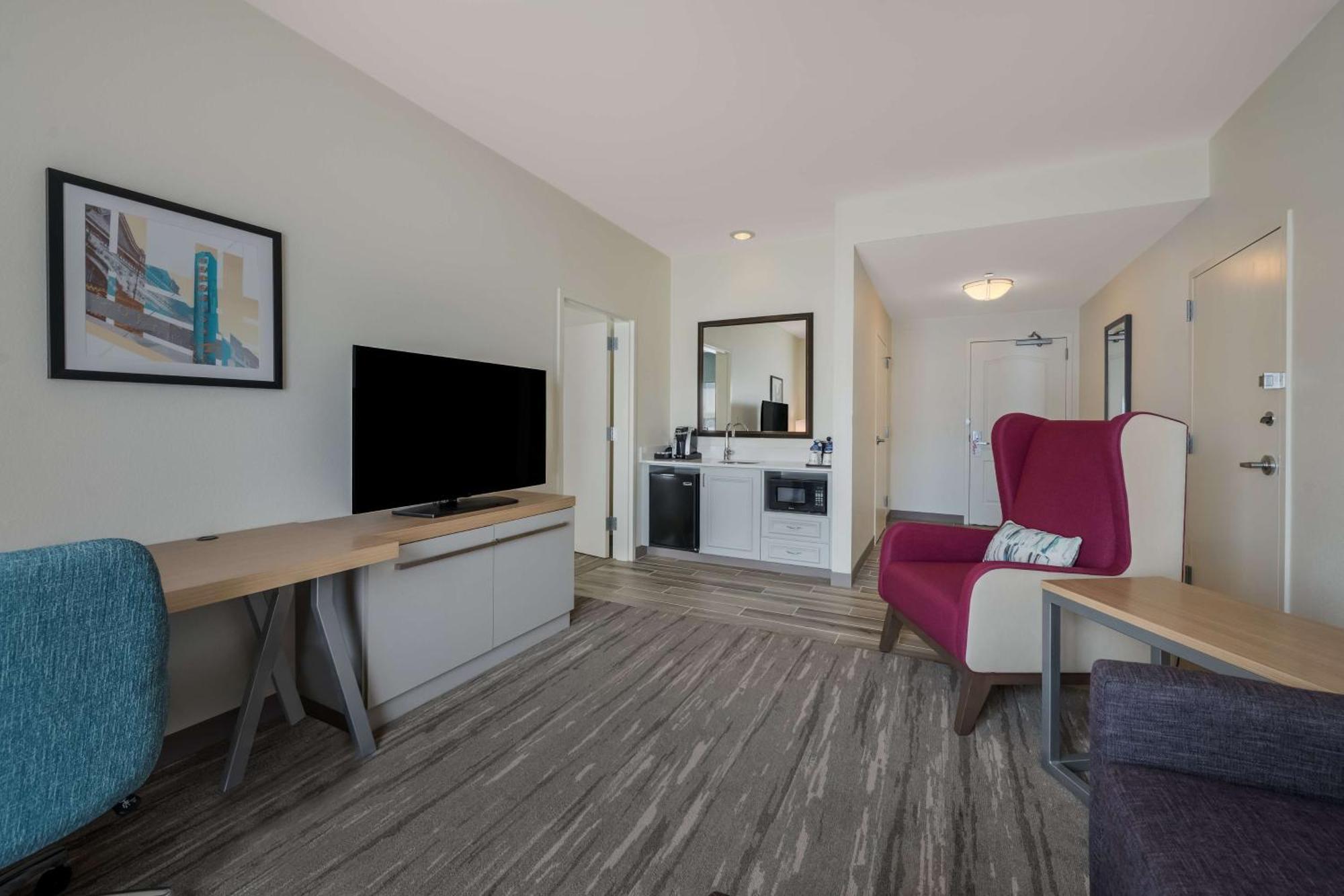 Hilton Garden Inn Rockford Exteriér fotografie