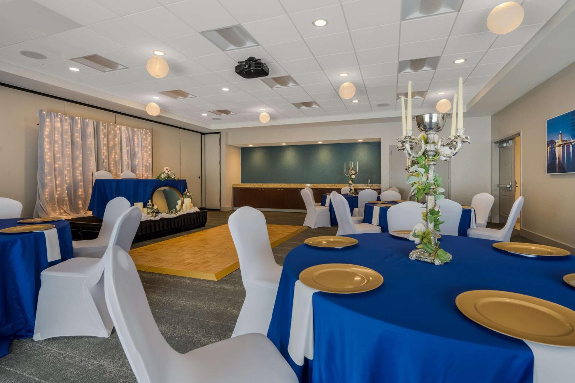 Hilton Garden Inn Rockford Exteriér fotografie