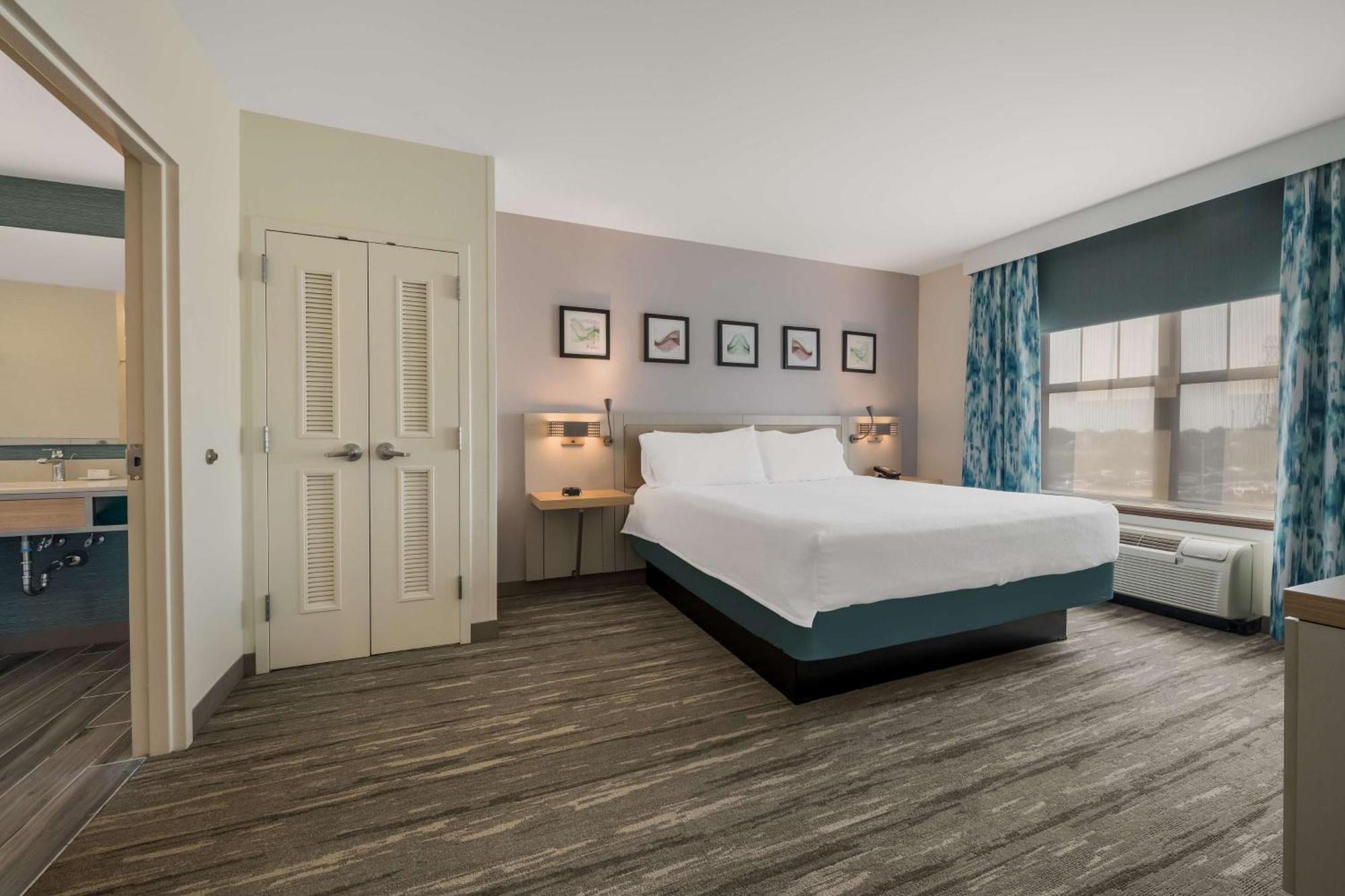 Hilton Garden Inn Rockford Exteriér fotografie