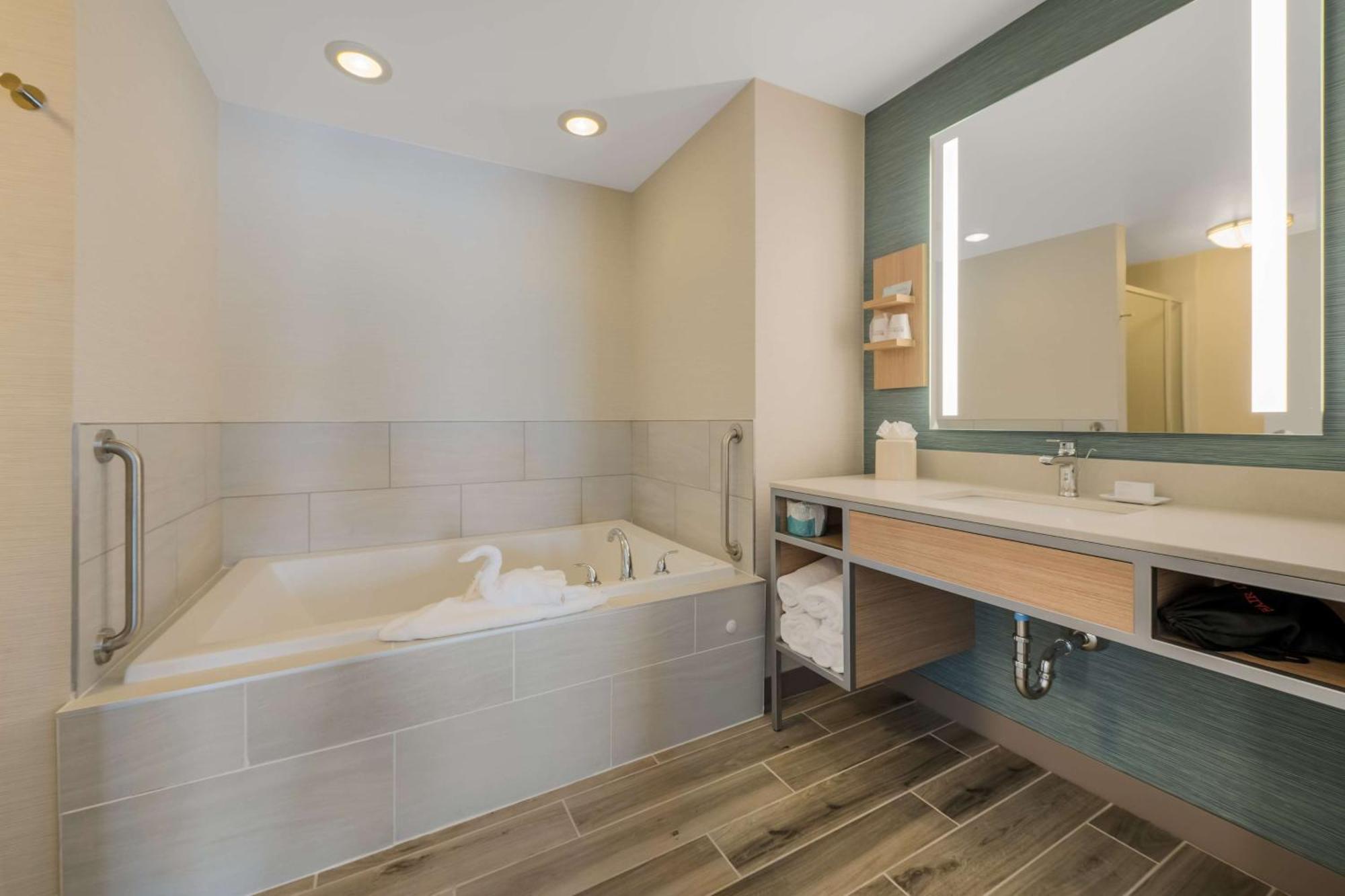 Hilton Garden Inn Rockford Exteriér fotografie