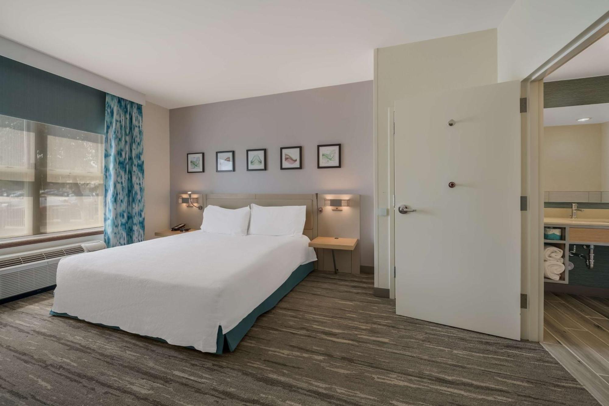 Hilton Garden Inn Rockford Exteriér fotografie