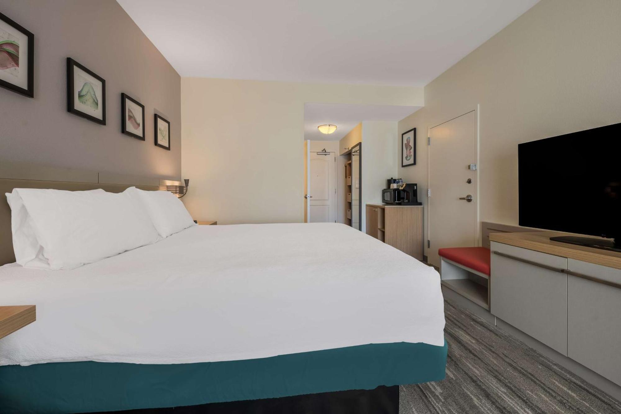 Hilton Garden Inn Rockford Exteriér fotografie
