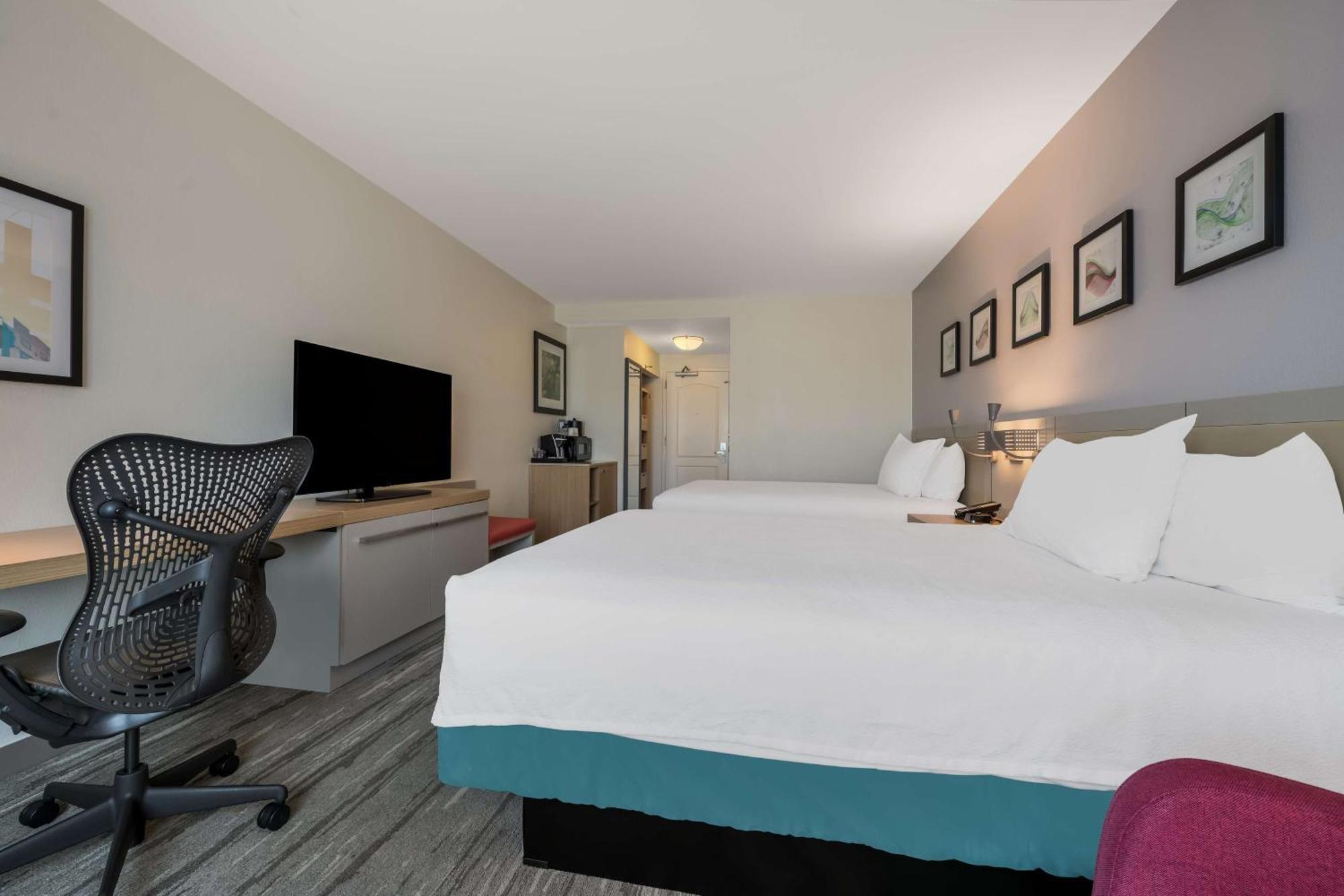 Hilton Garden Inn Rockford Exteriér fotografie