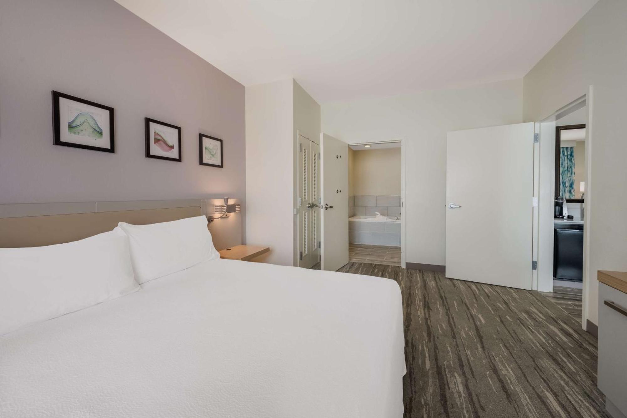 Hilton Garden Inn Rockford Exteriér fotografie