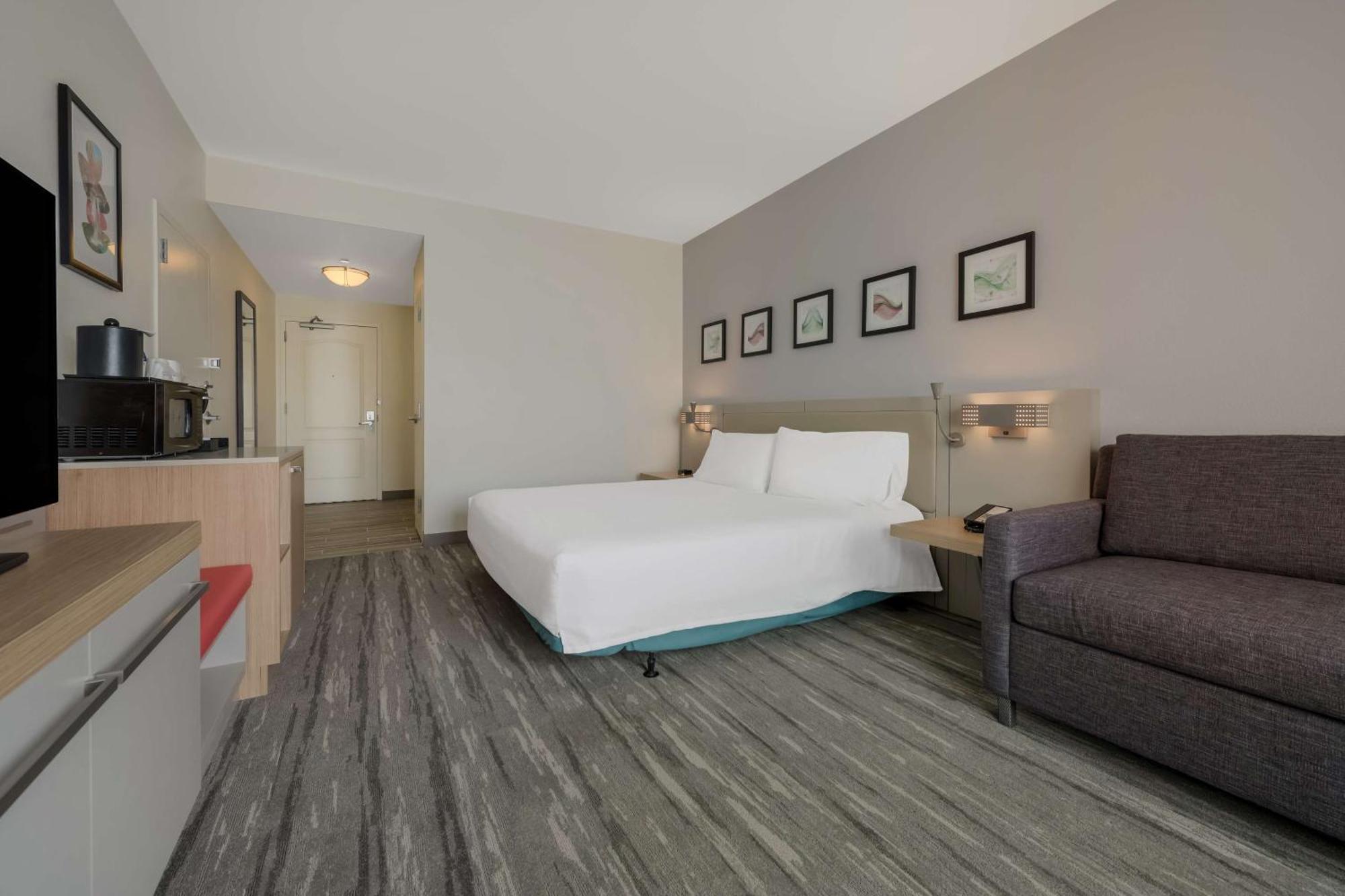 Hilton Garden Inn Rockford Exteriér fotografie