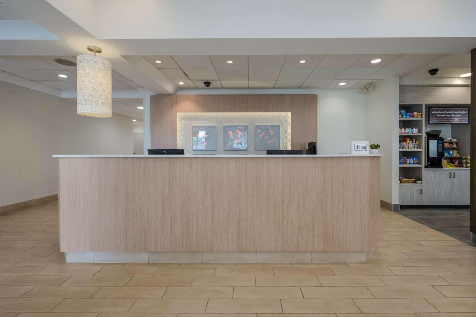 Hilton Garden Inn Rockford Exteriér fotografie