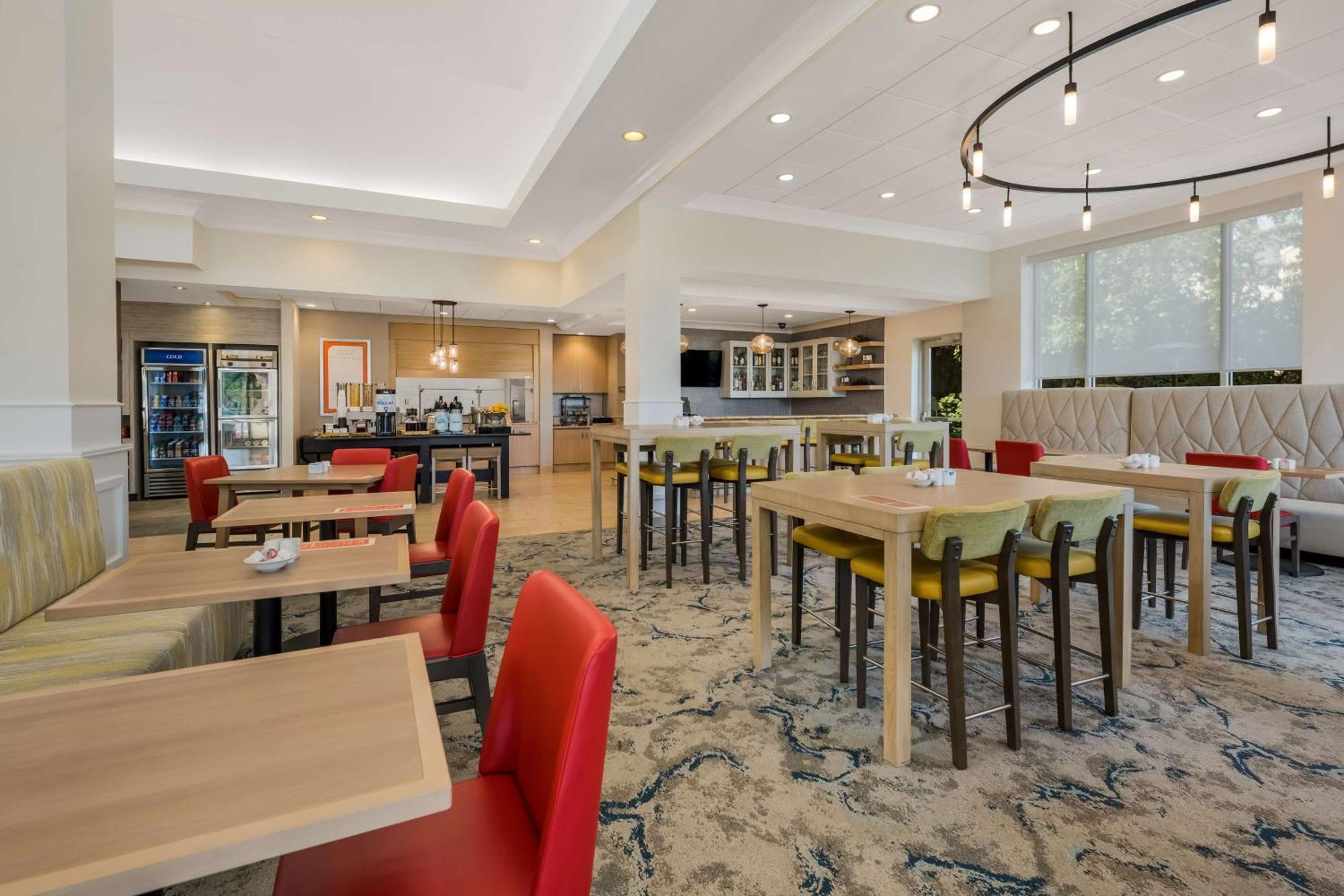 Hilton Garden Inn Rockford Exteriér fotografie