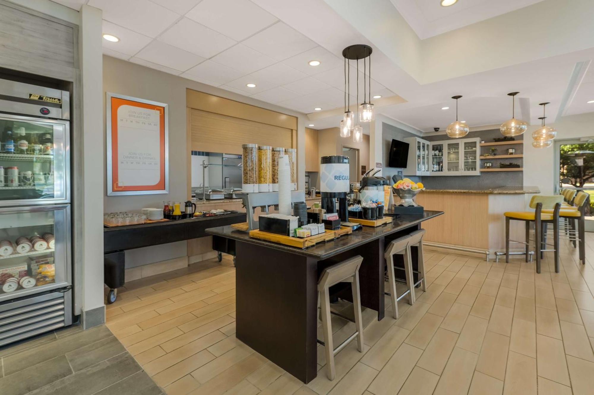 Hilton Garden Inn Rockford Exteriér fotografie