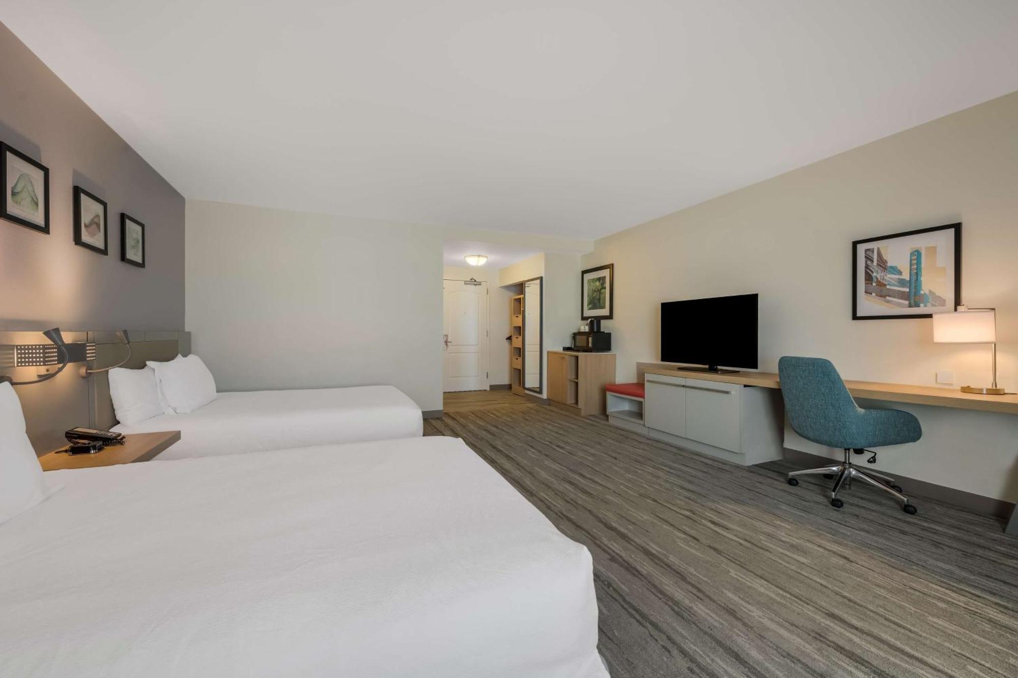 Hilton Garden Inn Rockford Exteriér fotografie