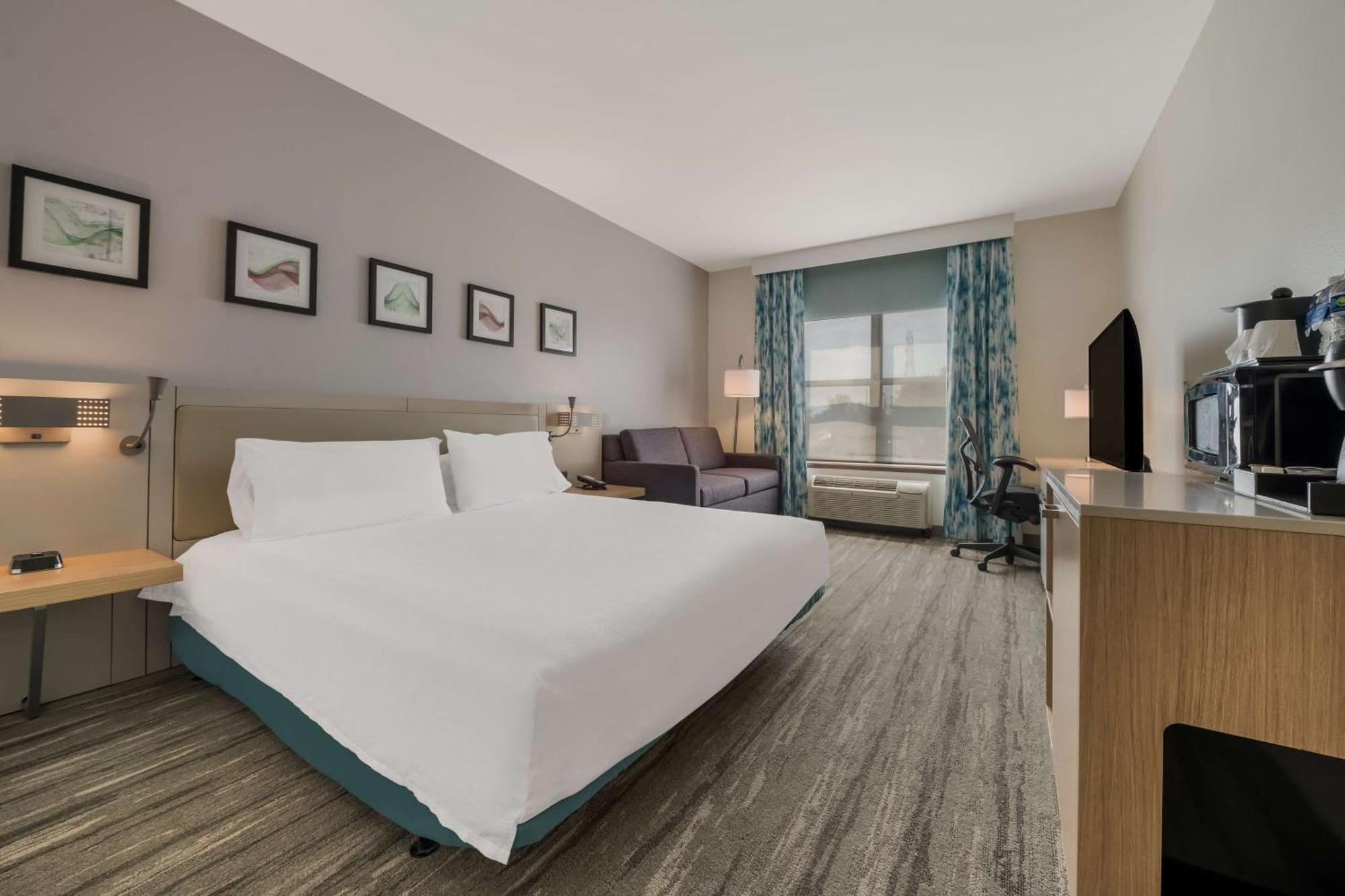 Hilton Garden Inn Rockford Exteriér fotografie
